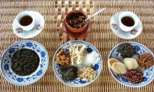 Unraveling the Enigma of Sandao Cha:What Lies Behind This Timeless Beverage?