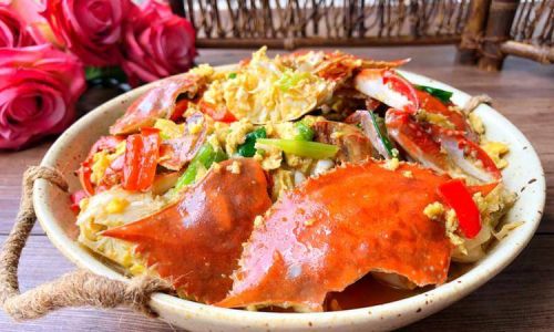 Three Delightful Ways to Prepare and Enjoy Sea Crabs