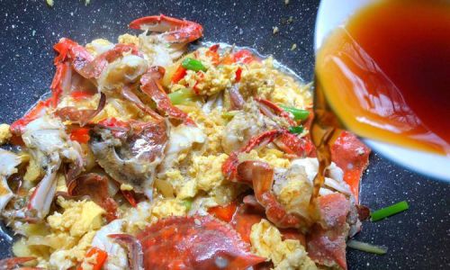 Three Delightful Ways to Prepare and Enjoy Sea Crabs
