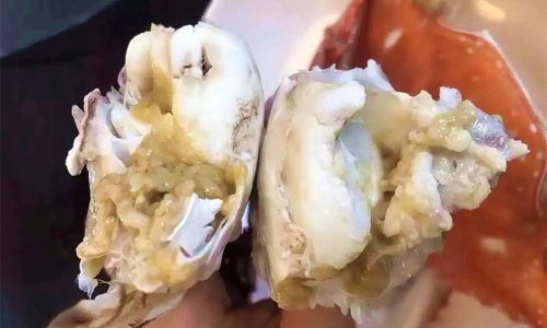 Three Delightful Ways to Prepare and Enjoy Sea Crabs
