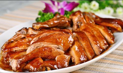 How to Make Three-Cup Duck:A Culinary Journey Through Traditional Flavors