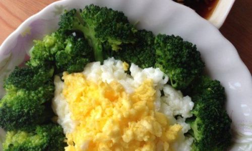 Mastering the Art of Delicious Crab-Style Scrambled Eggs