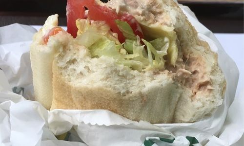 Crafting Delicious Combinations at Subway:A Guide to Elevating Your Sandwich Experience