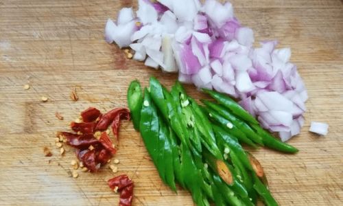 Delightful Ways to Cook Sun-Dried Fish for a Culinary Treat