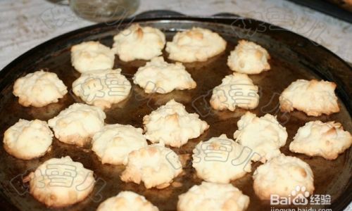 How to Make Cherry Blossom Butter Cookies:A Delightful Culinary Journey