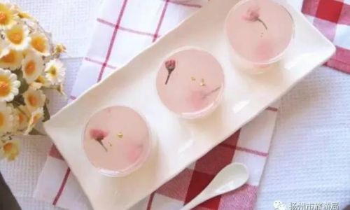 How to Make Cherry Blossom Jelly:A Step-by-Step Guide