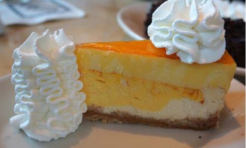 How to Make a Sakura Cheese Layered Cake