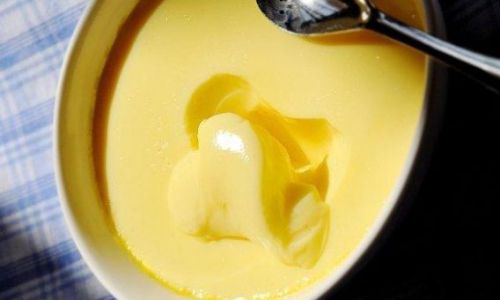 Crafting a Perfect Baby-Friendly Steamed Egg Custard:The Infant Edition