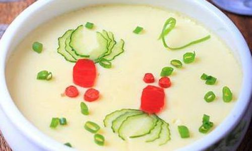 A Comprehensive Guide to Making Steamed Egg Yolk for Infants