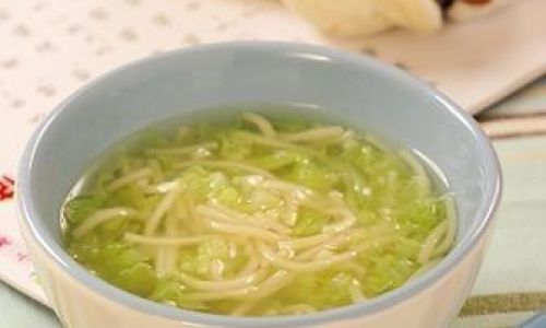 Mastering the Art of Cooking Delicious Baby Noodles