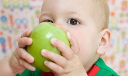 Can Infants Consume Cooked Apples?A Comprehensive Guide