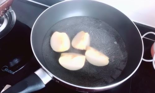 Can Infants Consume Cooked Apples?A Comprehensive Guide
