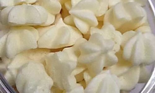 Making Steamed Baby Rice Cake:A Delightful Recipe Using Infant Rice Cereal