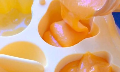 Making Steamed Baby Rice Cake:A Delightful Recipe Using Infant Rice Cereal