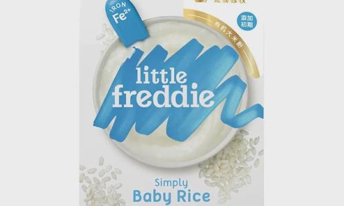 Determining the Ideal Serving Size of Baby Cereal:A Comprehensive Guide