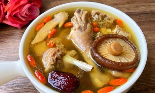 Mastering the Art of Making Baby-Friendly Chicken Soup