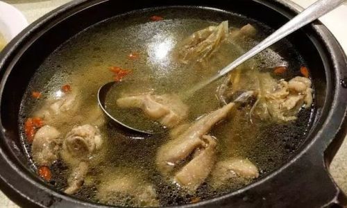 Mastering the Art of Making Baby-Friendly Chicken Soup