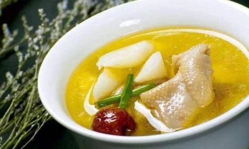 Mastering the Art of Making Baby-Friendly Chicken Soup