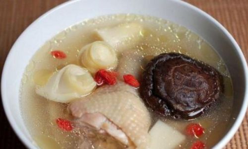 Mastering the Art of Making Baby-Friendly Chicken Soup