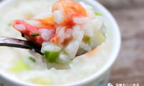How to Make Shrimp Porridge for Babies:A Comprehensive Guide