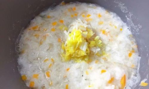 How to Make Baby-Friendly Porridge:A Step-by-Step Guide