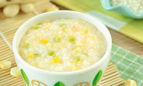 How to Make Baby-Friendly Porridge:A Step-by-Step Guide