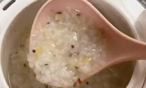 How to Make Baby-Friendly Porridge:A Step-by-Step Guide