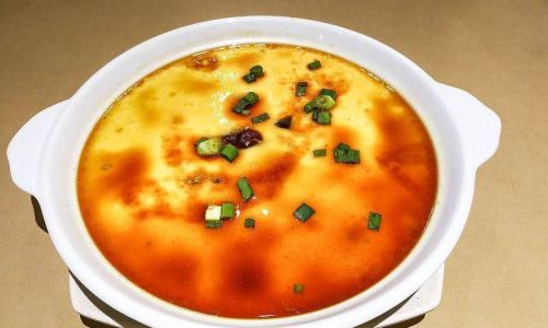 How to Make Steamed Egg for Babies:A Simple and Nutritious Guide