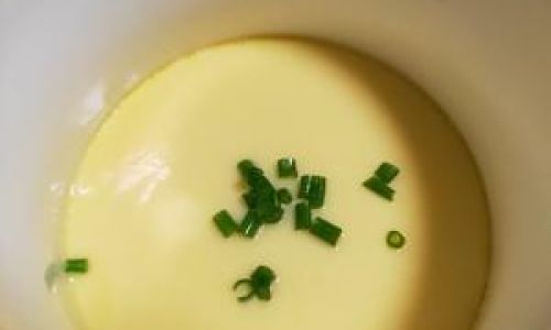 How to Make Steamed Egg for Babies:A Simple and Nutritious Guide