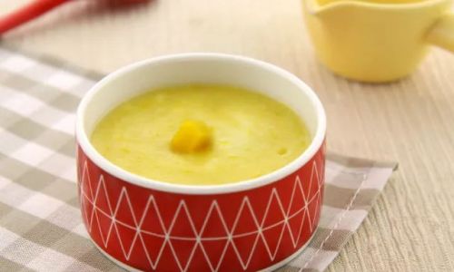Exploring a Variety of Complementary Foods for Infants