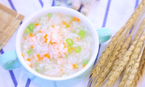 Exploring a Variety of Complementary Foods for Infants