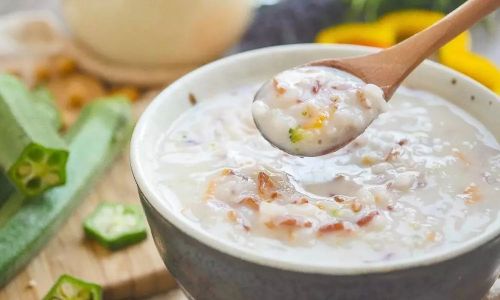 Exploring a Variety of Complementary Foods for Infants