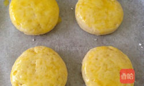 Mastering the Art of Making English Muffins:A Step-by-Step Guide