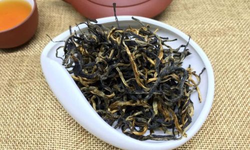 Unraveling the Enigma of Yinghong No.9:What Kind of Tea Is It?