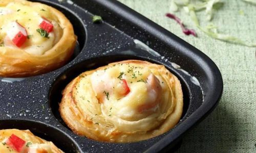 How to Make Perfect English Muffins