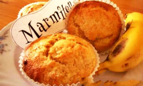 How to Make Perfect English Muffins