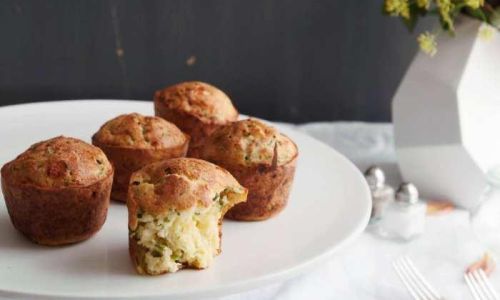 How to Make Perfect English Muffins