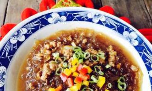 Mastering the Art of Making Pork and Vermicelli Stir-Fry:A Comprehensive Guide