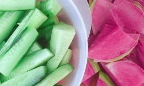 How to Pickle Daikon Radishes for a Delicious and Crispy Treat