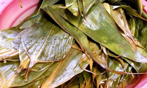 How to Make Delicious and Easy-to-Follow Dumplings for Zongzi