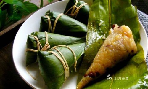 How to Make Delicious and Easy-to-Follow Dumplings for Zongzi