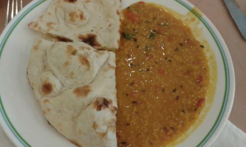 Mastering the Art of Making Indian Chapatis:A Step-by-Step Guide
