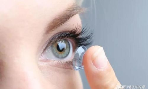 Understanding the Various Materials Used in Contact Lenses