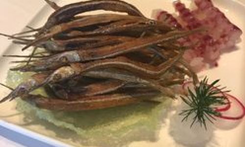 Mastering the Culinary Art of Silver Needle Fish:Techniques for a Delightful Dish