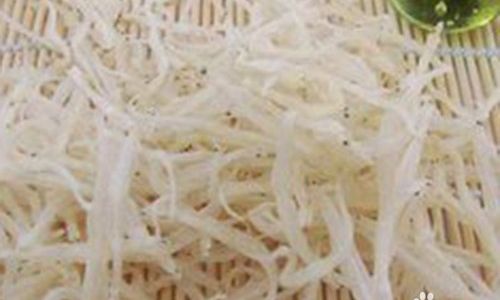 The Most Effective Methods for Preserving Whitebait