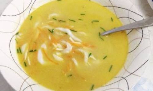 Mastering the Art of Making Silver Fish Soup:A Culinary Journey