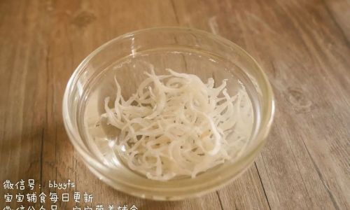 The Art of Soaking and Preparing Silver Fish:A Comprehensive Guide
