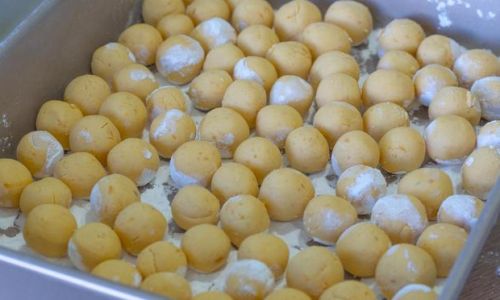 Cooking Ginkgo Nuts:The Perfect Boiling Time