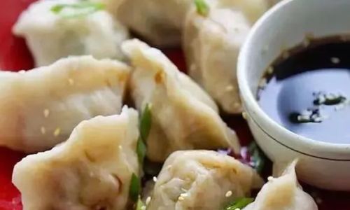 Crafting a Culinary Delight:The Recipe for Silver Cod Fish Dumpling Filling