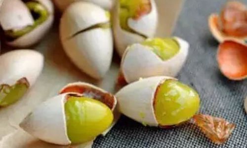 Drying Ginkgo Nuts:A Comprehensive Guide